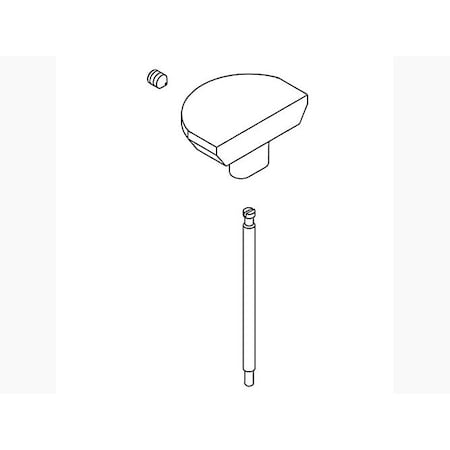 Kohler Diverter Kit 1362497-CP